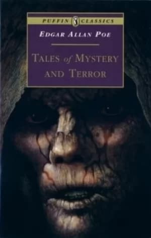 Tales of mystery and terror by Edgar Allan Poe