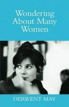Wondering about Many Women by Derwent May Paperback