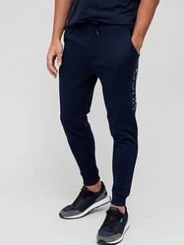 Hugo Boss Drowin Jogging Pants Navy Size 2XL Men