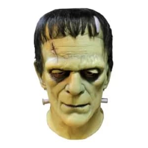 Universal Monsters Mask Frankenstein (Boris Karloff)