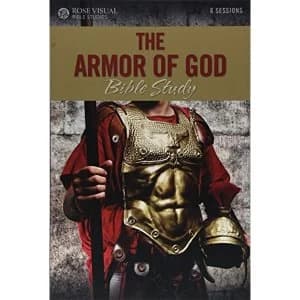 The Armor of God Paperback / softback 2018