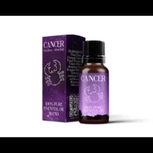 Cancer - Zodiac Sign Astrology Essential Oil Blend 10ml