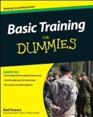 basic training for dummies