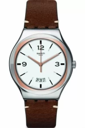 Swatch TV Show Watch YWS443