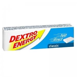 Dextro Energy Classic Tabs 47g