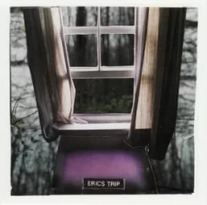 Forever Again by Eric's Trip Vinyl Album