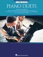 big book of piano duets