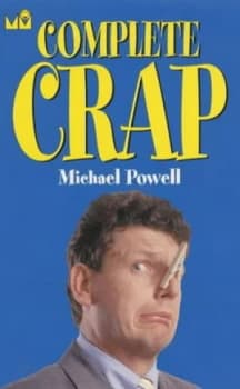 Complete Crap by Michael Powell Paperback