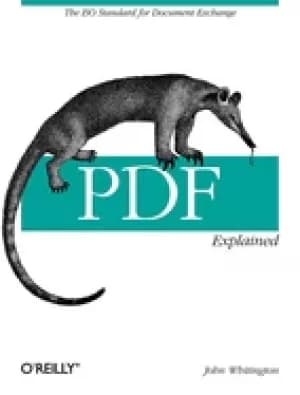 pdf explained the iso standard for document exchange