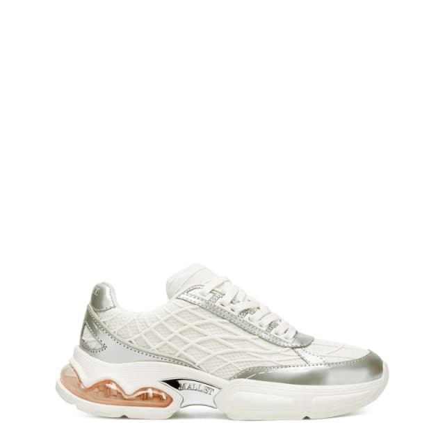 Mallet Neptune Trainer White/Mirror female 3 (36)