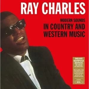 Ray Charles - Modern Sounds In Country Music Vinyl
