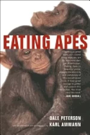 eating apes
