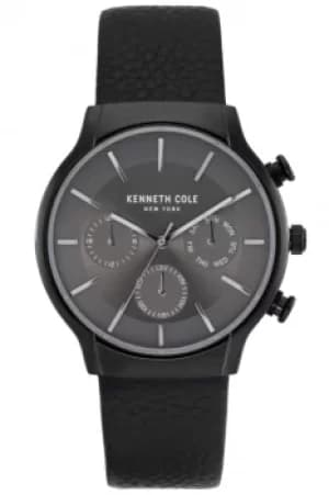 Kenneth Cole Classic Dress Watch KC50928005