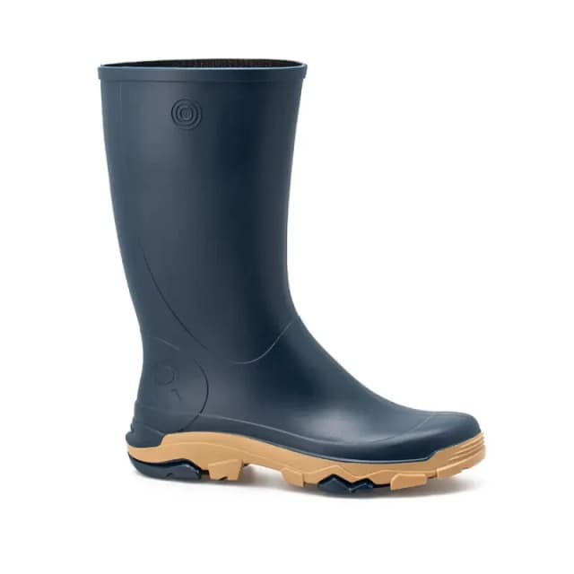 Rouchette Boots Rouchette Remoove Bleu Male 40/41 botte-remoove-bleu