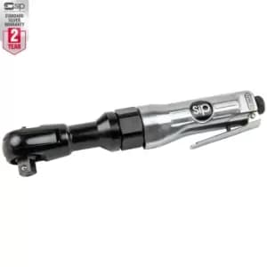 SIP SIP 1/2" Reversible Air Ratchet