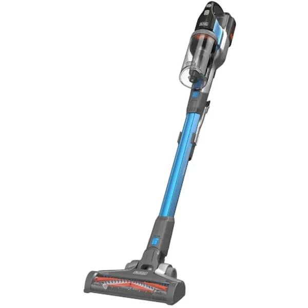 Black & Decker BHFEV362D Cordless Vacuum Cleaner