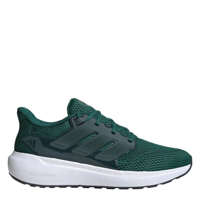 adidas Ultimashow 2.0 Mens Trainers Green/White male 7 (40.7)