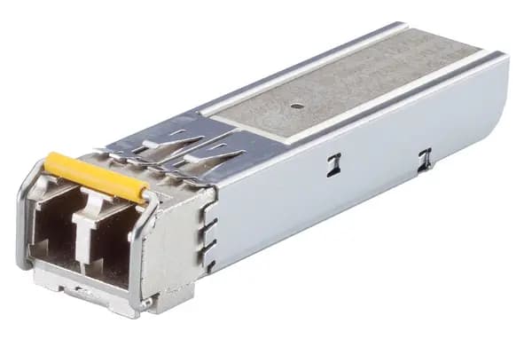 OEM by Sansec (J4858C-C) HPE J4858C Compatible 1000BASE-SX SFP 850nm 550m Transceiver Module