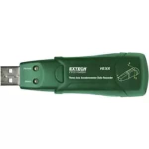 Extech VB300 Accelerometer ±0.5 G N/A