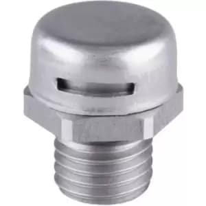Bopla DAE M12x1,5 Pressure compensation piece M12 Polyamide 6 Stainless steel
