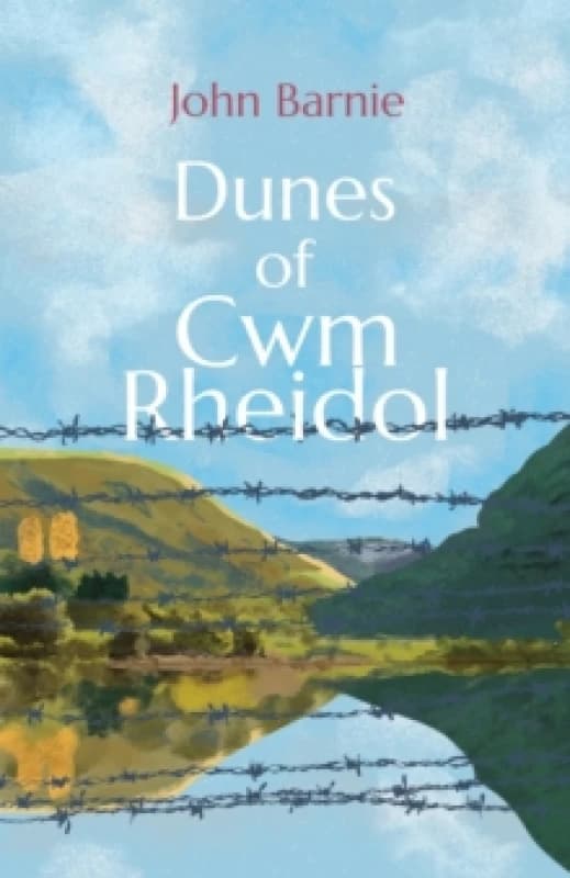 Dunes of Cwm Rheidol Paperback / softback