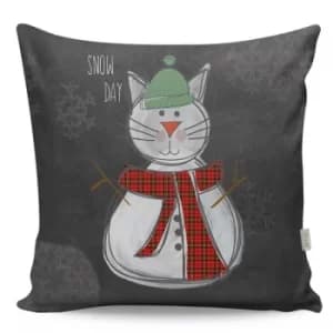 A12953 Multicolor Cushion