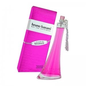 Bruno Banani Made Eau de Toilette For Her 20ml