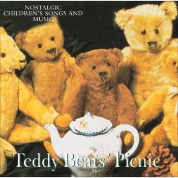Various Artists - Teddy Bears' Picnic CD