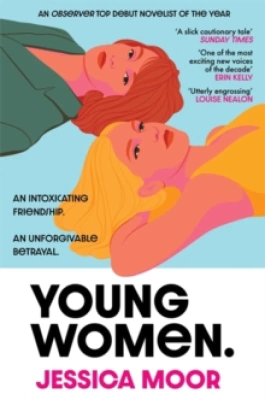 Young Women : The gripping and addictive page-turner Paperback / softback