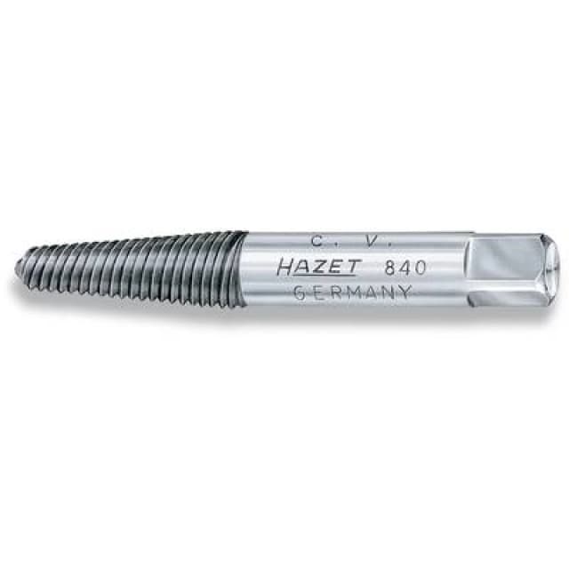 Hazet Hazet 840-1 Screw extractor M3 - M6 840-1