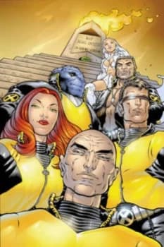New X-Men. Bk. 1 by Grant Morrison Book