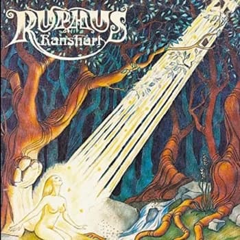 Ruphus - Ranshart Vinyl