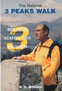 The National 3 Peaks Walk Paperback
