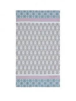 Ted Baker Geolina Geo Mash Up Bath Towel