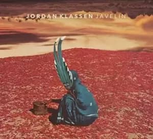 Javelin by Jordan Klassen Vinyl Album
