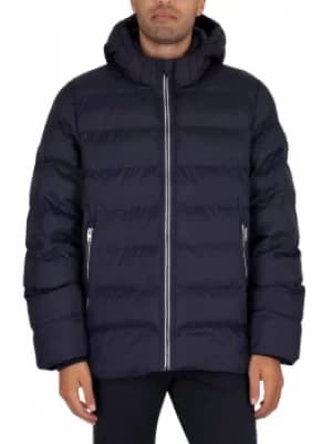 The Active Cloud Jacket