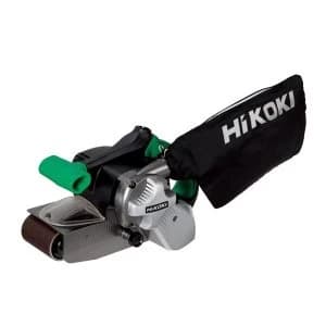 HiKOKI SB8V2 76mm Belt Sander 110v