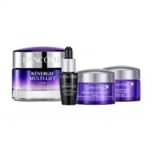 Lancome Renegie Multi-Lift Skincare Routine Set 50ml