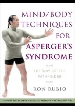 Mind/body Techniques for Aspergers Syndrome by Ron Rubio Paperback