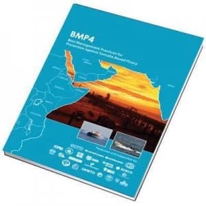 Best Management Practices for Protection against Somalia Based Piracy Paperback