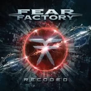 Fear Factory Recorded CD multicolor