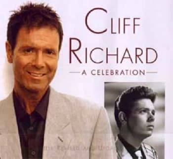 My Story by Cliff Richard Hardback