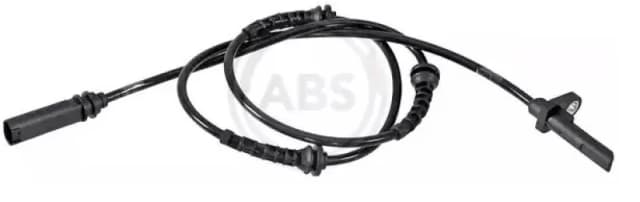 A.B.S. 31226 ABS Sensor Sensor,wheel speed (412)