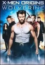 x men origins wolverine