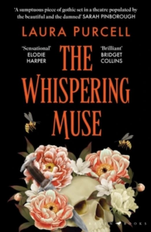 The Whispering Muse : The most spellbinding gothic novel of the year, packed with passion and suspense Paperback / softback