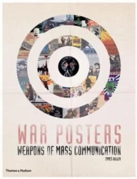 War Posters by James Aulich Paperback