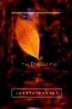 The Days of Fall by Janete Cabral Paperback
