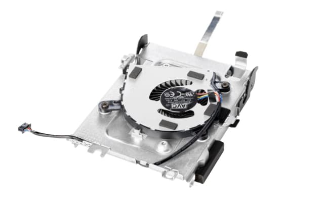 HP Desktop Mini 2.5-inch SATA Drive Bay kit v2 Mini PC HDD assembly kit 13L70AA