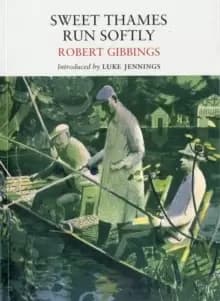 Sweet Thames Run Softly