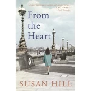 From the Heart Paperback